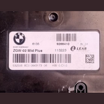 Load image into Gallery viewer, BMW X3 F25 X4 F26 CENTRAL GATEWAY MODULE (ZGW) THEFT LOCKING P/N 9266410