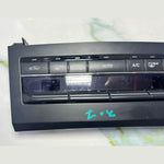 قم بتحميل الصورة إلى عارض الصور، Mercedes Climate Control Unit A2129009109 E-Class W212