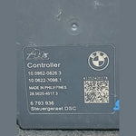 Load image into Gallery viewer, OEM BMW F30 F20 ABS BRAKE PUMP SYSTEM ANTI LOCK WITH MODULE 6793936 6793931
