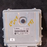 Load image into Gallery viewer, BMW 5 SERIES F10 F11 2.0 DIESEL ENGINE CONTROL MODULE UNIT ECU  ONLY 8513242
