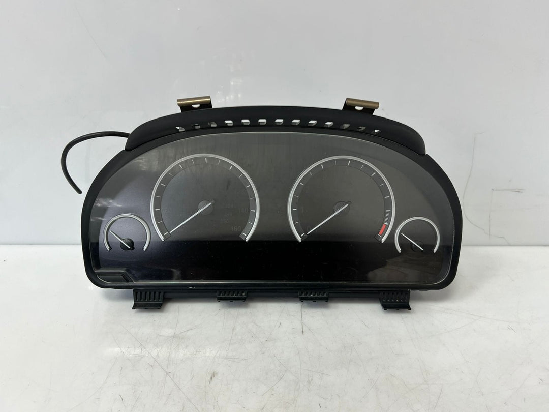 2011-2016 BMW 535i F10 X3 GT SPEEDOMETER Instrument Cluster 9342804 OEM