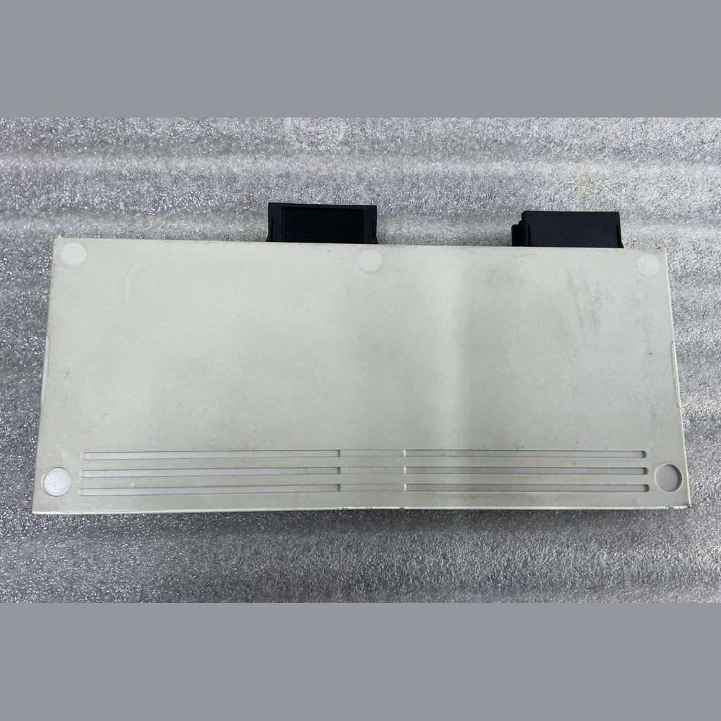 OEM BMW F10 F10 LCI Trunk Function Module Tailgate Boot Control Unit 7361970