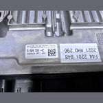 Load image into Gallery viewer, BMW F44 220i B48 2021 RHD ENGINE CONTROL UNIT COMPLETE SET + KEY - 5A24334