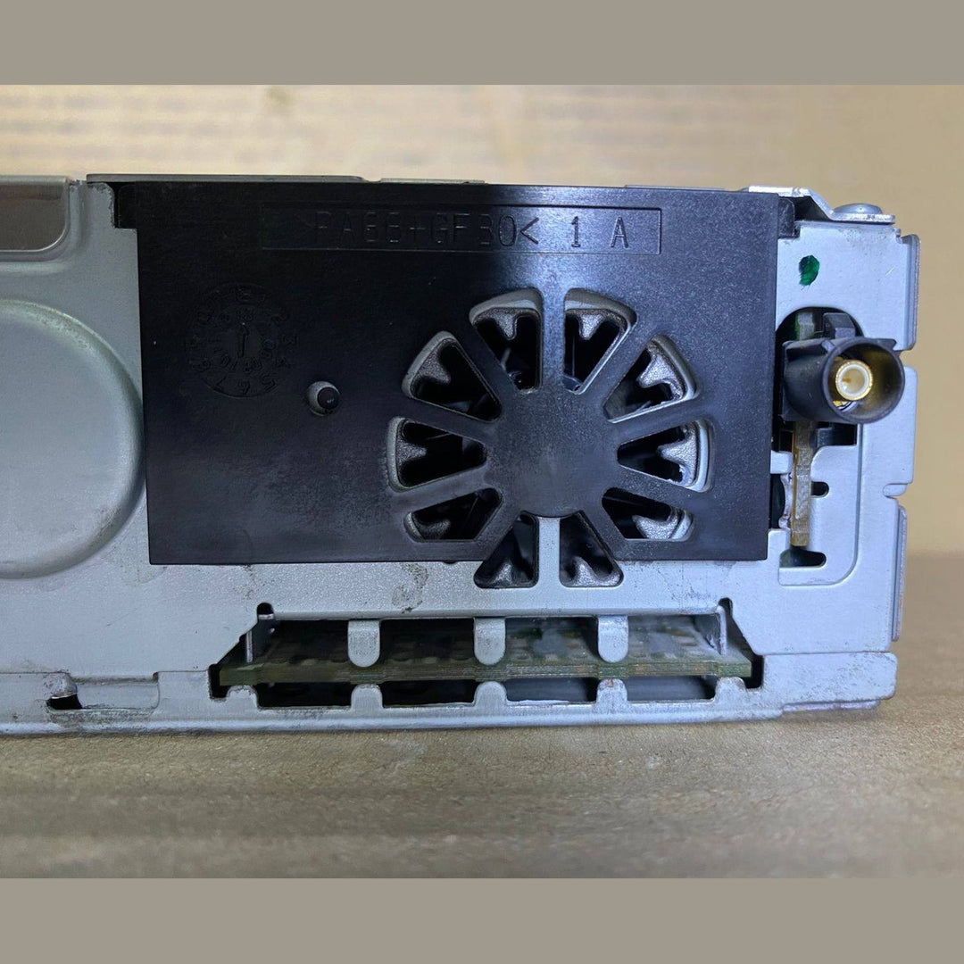BMW Radio 9311311 OEM Radio CD DVD GPS head unit for BMW 5 Series F10 F11