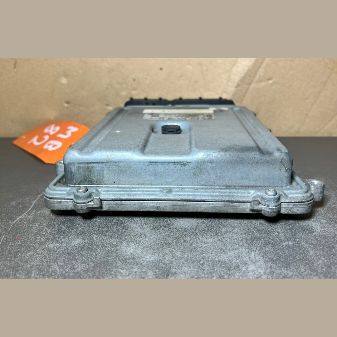 10-14 Mercedes W207 E350 GLK Engine Control Module Unit ECM ECU A276 9004600 OEM