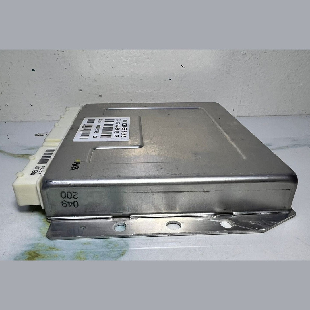Mercedes W215 CL500 S55 ABC Suspension Active Body Control Module A032 5455432