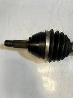قم بتحميل الصورة إلى عارض الصور، 2012-2016 Mini Cooper R60 R61 Countryman Front Left Drive shaft AXLE 9809175