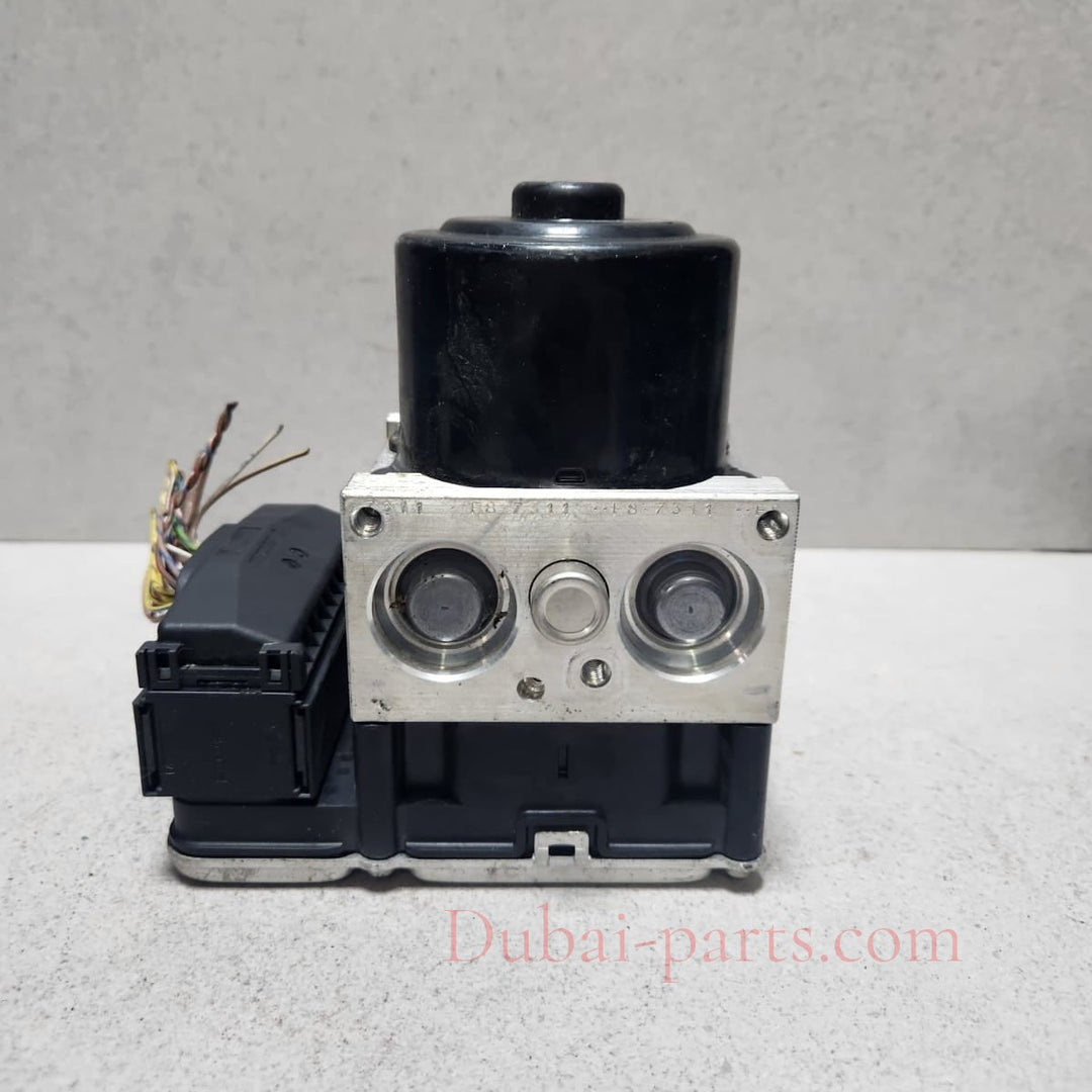 2010-2017 BMW X3 Abs Pump Assembly 6859244 X3 F25 OEM