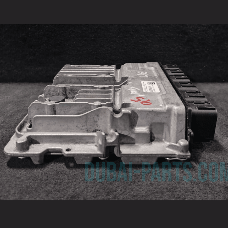 GENUINE BMW X3 G01 2019-21 ECU ENGINE CONTROL MODULE UNIT ECU ONLY -DDE 9886300