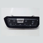 Bild in die Galerieansicht laden, 5A16B20-2018-2022 BMW 330i 3 Series G20 G21 Headlight Control Switch OEM