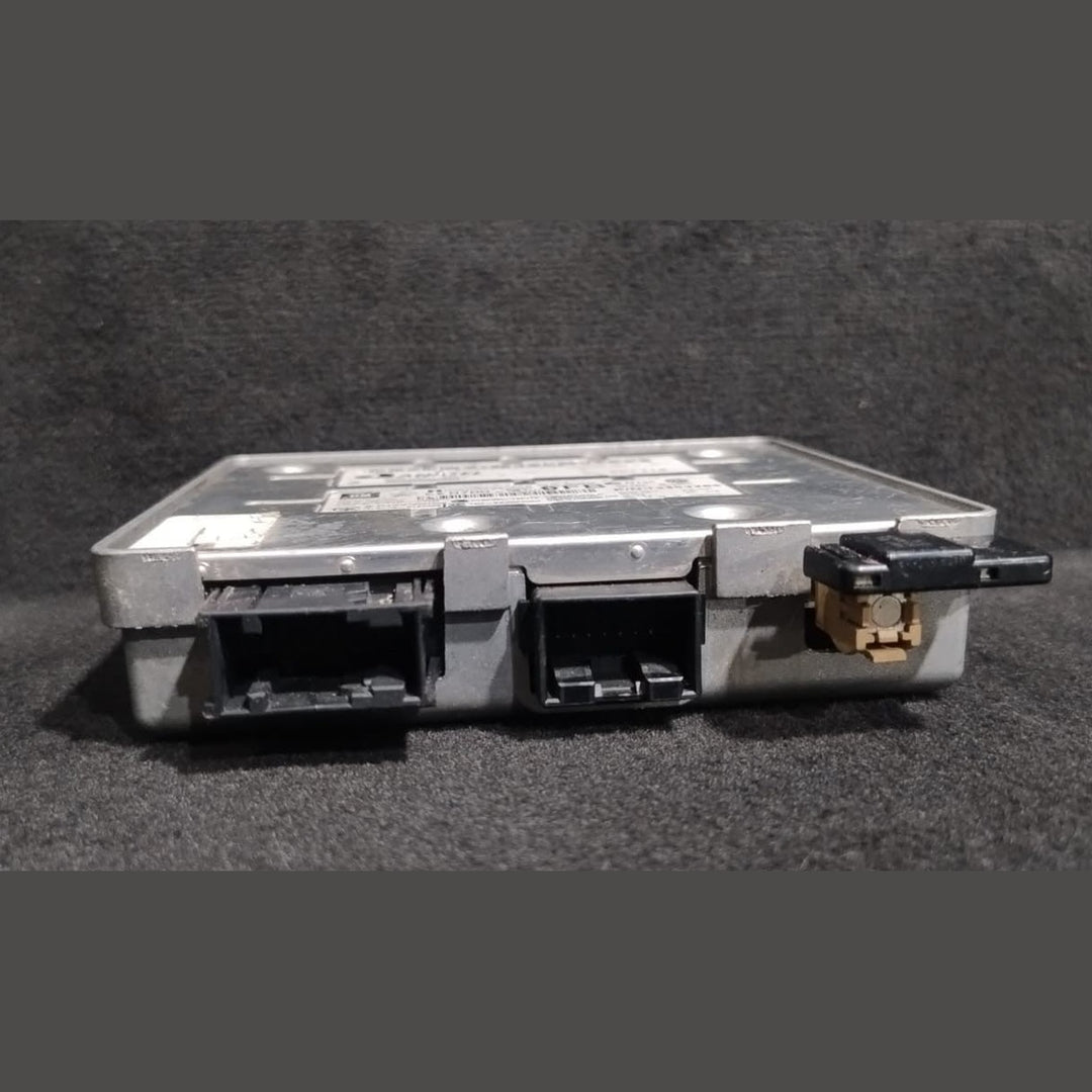 VAUXHALL ASTRA GTC BLUETOOTH CONTROL MODULE 2014  -13353284