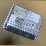 Load image into Gallery viewer, BMW 2000 BMW E46 328i models Engine Control Module 7500255