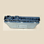Load image into Gallery viewer, 2013 BMW 335I F30 FRONT LEFT SEAT CONTROL MODULE, 613592809129, 61359280912, OEM