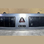Load image into Gallery viewer, 03-06 Mercedes-Benz W203 C-Class Hazard Switch Warning Button A203 8702610