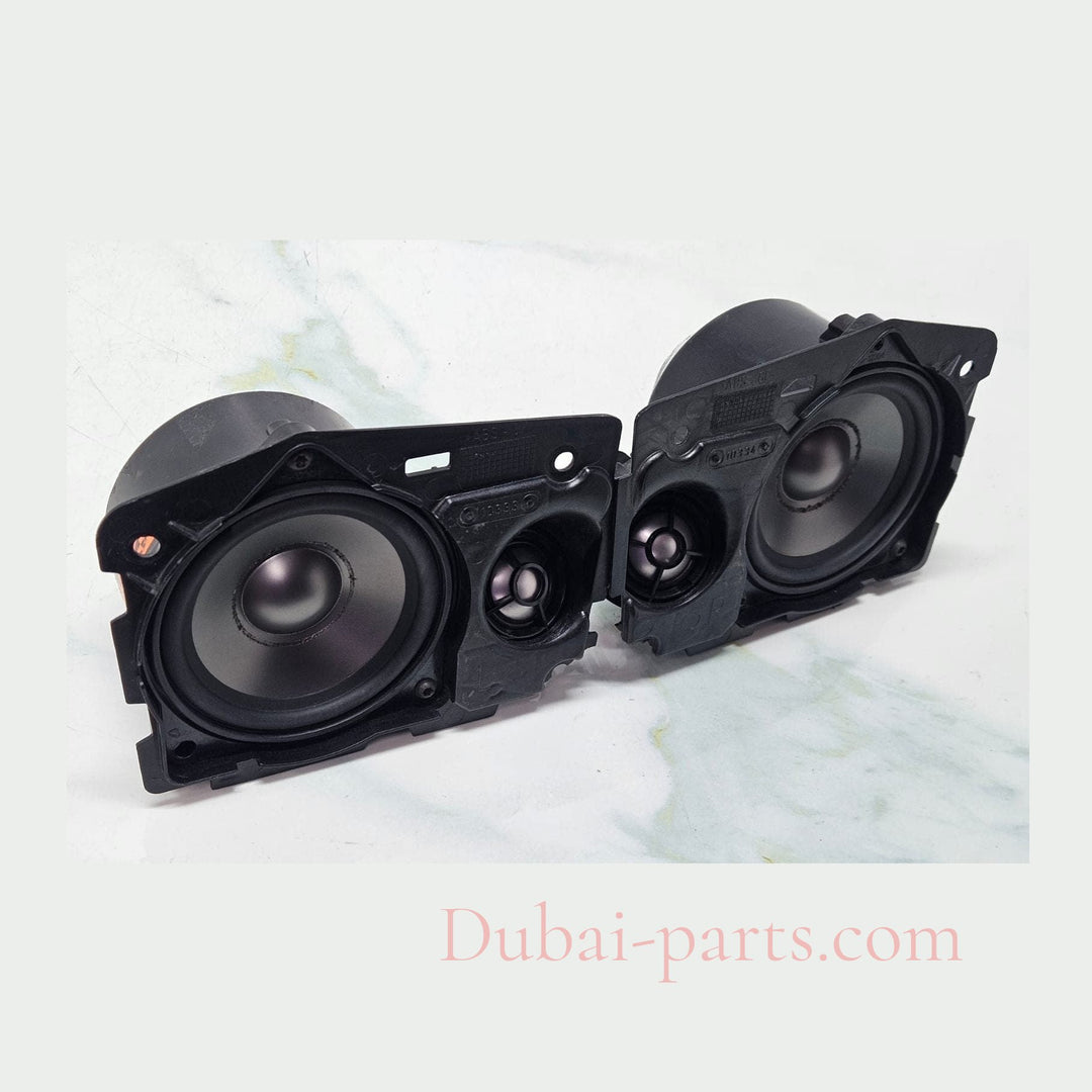 2002-2005 BMW 745i Rear Deck Speaker 6907646