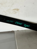 Load image into Gallery viewer, 2000-2006 BMW X5 E53 Front Right Window Regulator With Motor 8254912 OEM