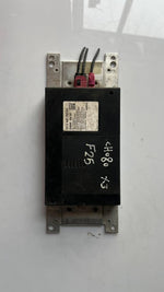 Load image into Gallery viewer, 2011-2013 BMW 550i xDrive Radiator Support Air Duct 2447797