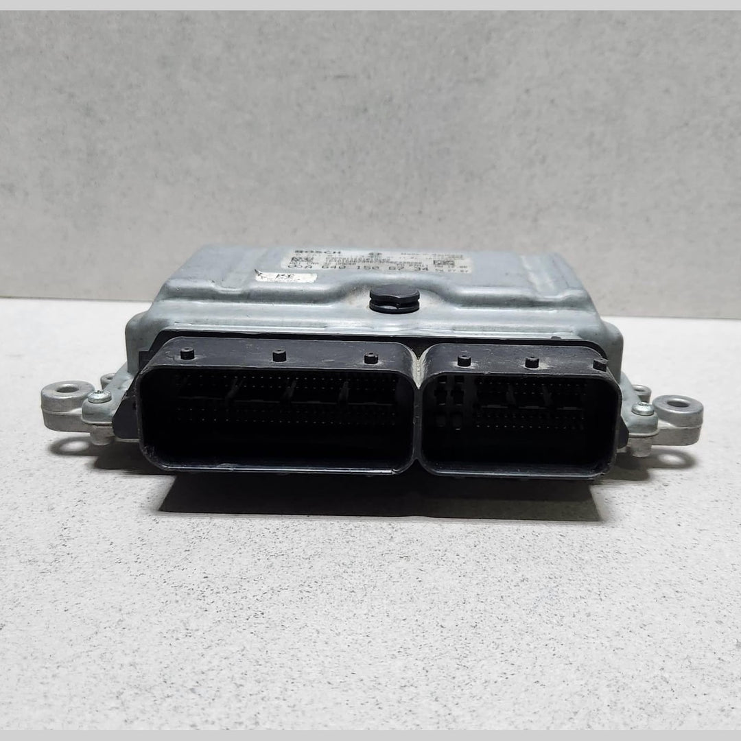 Benz Engine Control Unit A6401506734 A-Class W169 and B-Class W245