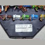 Load image into Gallery viewer, 2009-2014 Mercedes-Benz E350 Sam Control Module A2129000006 E-Class W212