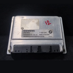 Load image into Gallery viewer, BMW 3 5 SERIES E46 E39 Z3 E36  ENGINE CONTROL UNIT MODULE ECU ONLY  - 7528050