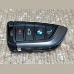 قم بتحميل الصورة إلى عارض الصور، 09/22 BMW 430i Engine Control Module 5A57781 G20 Sedan LCI BMW 330i B46 ECU SET