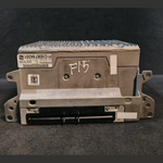 Load image into Gallery viewer, BMW X5 F15 F85 X6 F16 F86 SAT Navigation STERIO RECIEVER HEAD UNIT OEM -93676643