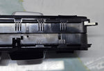Load image into Gallery viewer, 2019-2026 BMW X5 G05 X7 G07 Rear Left Seat Adjustment Switch 9861513-2 Nos