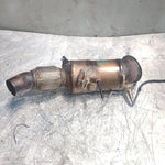 Load image into Gallery viewer, 2012-2016 BMW 328i Catalytic Converter 7645666 F30 328i N20 and 3 Series