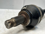 Load image into Gallery viewer, 2013-15 BMW 7' F01 F03 F04 F02 Active Hybrid 7 Rear Right CV Axle Shaft 7566078
