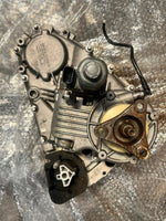 Bild in die Galerieansicht laden, 2008-2014 BMW X5 E70 N63 X6 E71 50iX DISTRIBUTOR Transfer Case 7574778 OEM