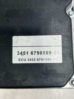 Load image into Gallery viewer, 2010-2015 BMW X1 E84 3' E90 E91 Abs HYDRAULIC BLOCK DSC Pump 6798989 OEM