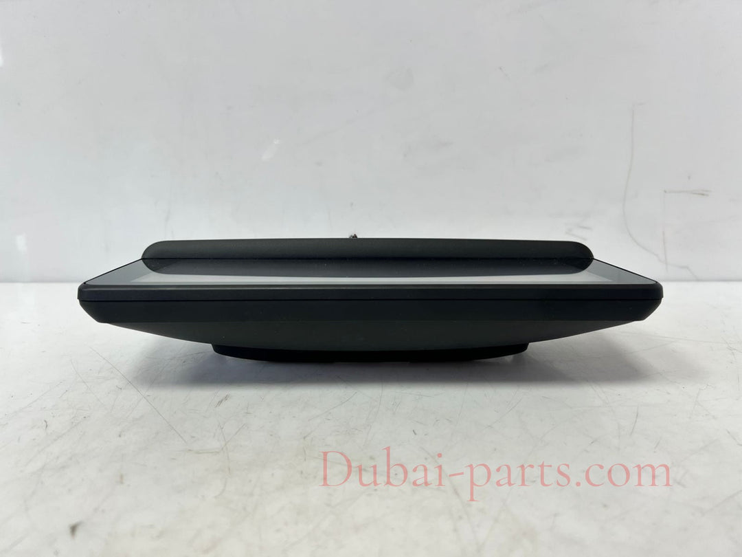 BMW F30 F31 F32 F33 F36 F80 Central Information Display Glass Navigation 9292248