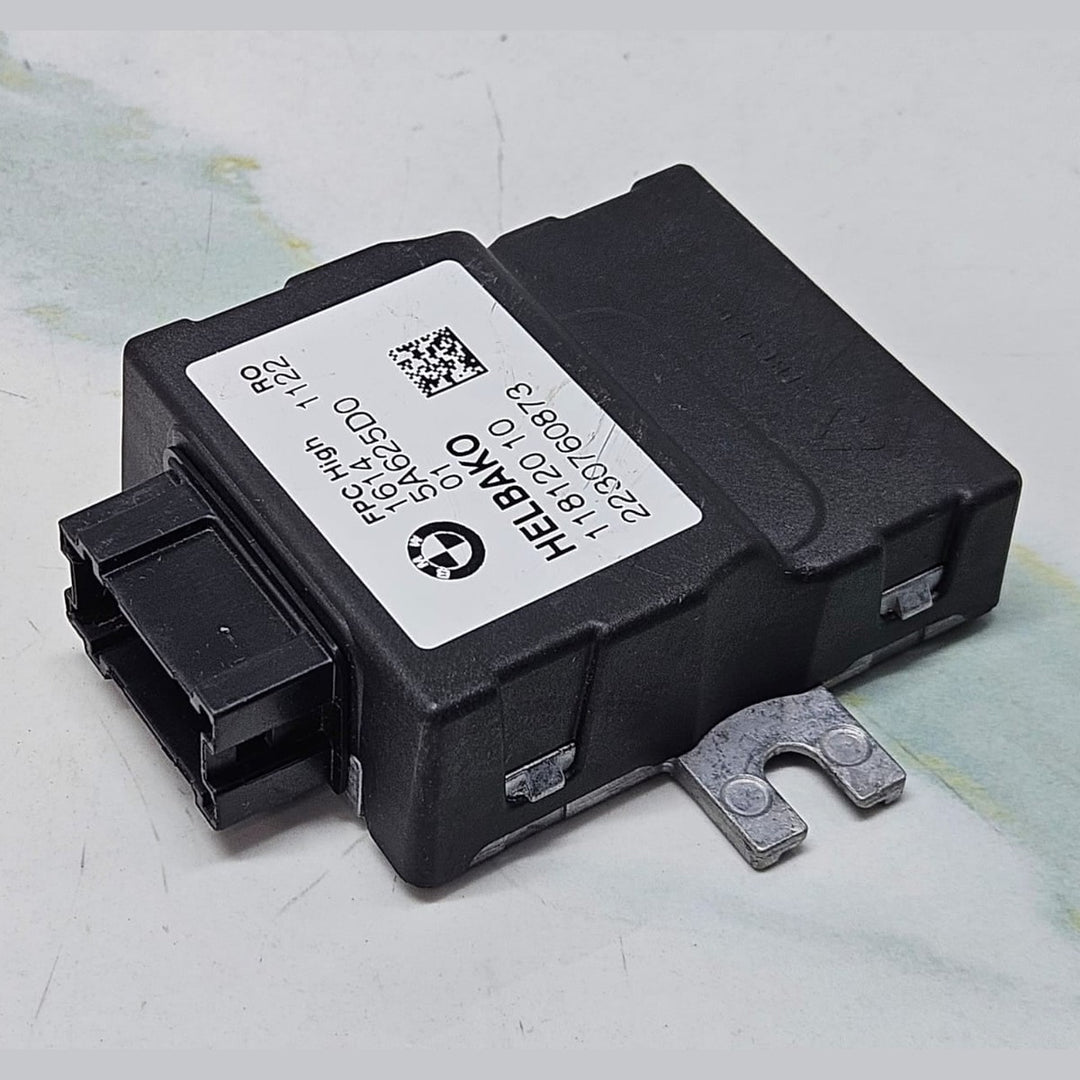 2022-2024 BMW 330i 3 Series G20 G21, 4 Ser G23 Fuel Pump Control Module 5A625D0