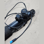 Load image into Gallery viewer, 2014-2018 BMW X5 Rear Shock Absorber 6867867 X5 F15 and X6 F16