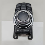Load image into Gallery viewer, 2012-2018 BMW M6 F12 Idrive Controller Switch 9286707 OEM