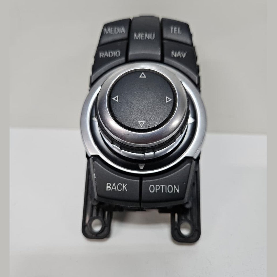 2012-2018 BMW M6 F12 Idrive Controller Switch 9286707 OEM