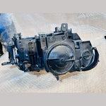 Load image into Gallery viewer, Bmw X5 F15 2013 TO 2016 Headlight XENON LHS LEFT SIDE COMPLETE 7290055
