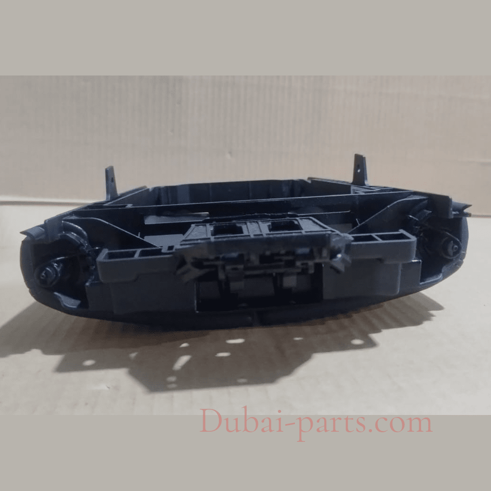 BMW G11 / G12 750I / 740I ARMREST STORAGE COMPARTMENT LID P/N 9348741