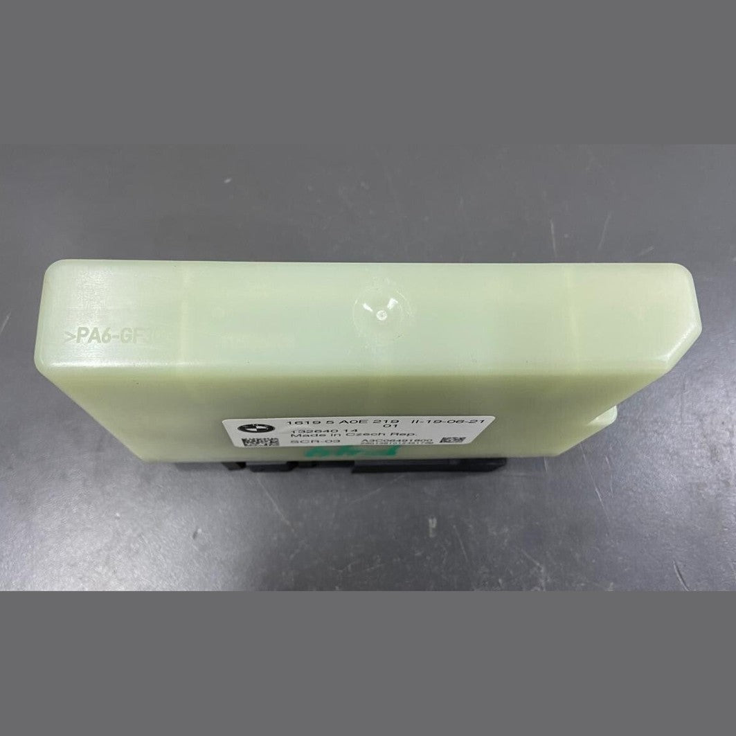OEM BMW 1 SERIES F40 1.5 F44 ADBLUE CONTROL MODULE 5A0E219 USED
