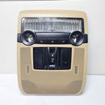 Load image into Gallery viewer, 2007-2013 BMW X5 E70 Interior Lighting Dome Map Sun Roof Switch Unit 9225938