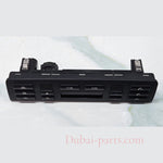 Load image into Gallery viewer, 2001-2006 BMWE46 325i, 330i, Hvac Climate Control Panel 4126707 OEM