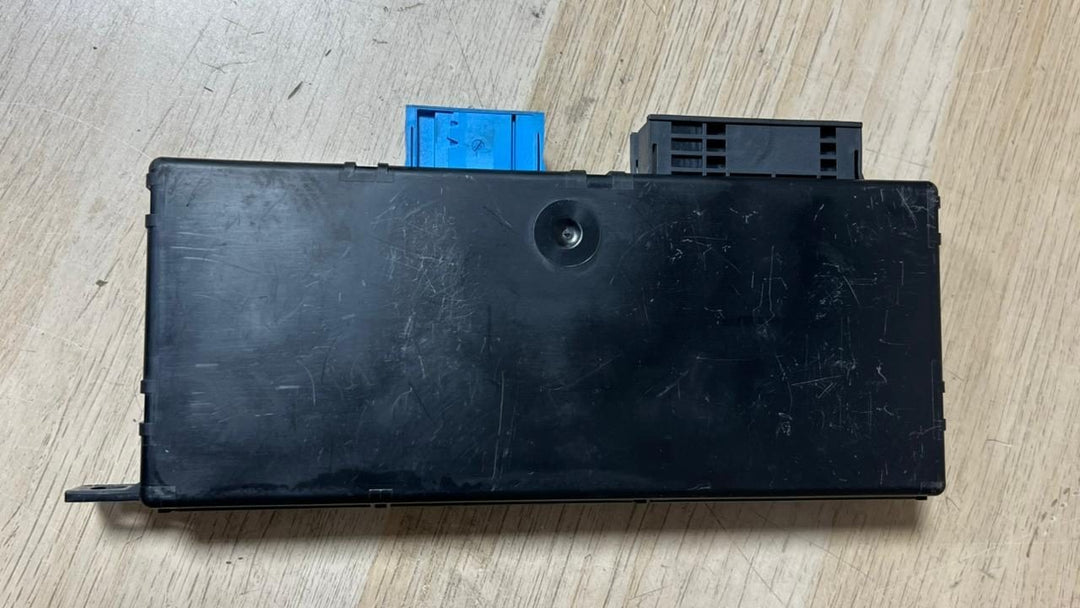 2013 BMW 535i Central Gateway Control Module 9299592 F10 5 Series 520d 