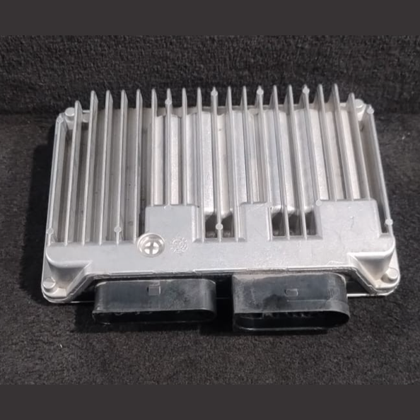 BMW E66 E53 E65 I‑ENGINE VALVETRONIC CONTROL MODULE ECU P/N -  7532878
