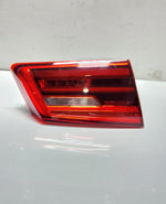 Load image into Gallery viewer, 2018 BMW 530e Tailgate Rear Light 8493049 5 Series G30 G31 G38 OEM