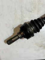 Load image into Gallery viewer, 2015-2018 BMW X3 F25 X4 F26 Rear Right Drive Shaft 7598042AI03 OEM