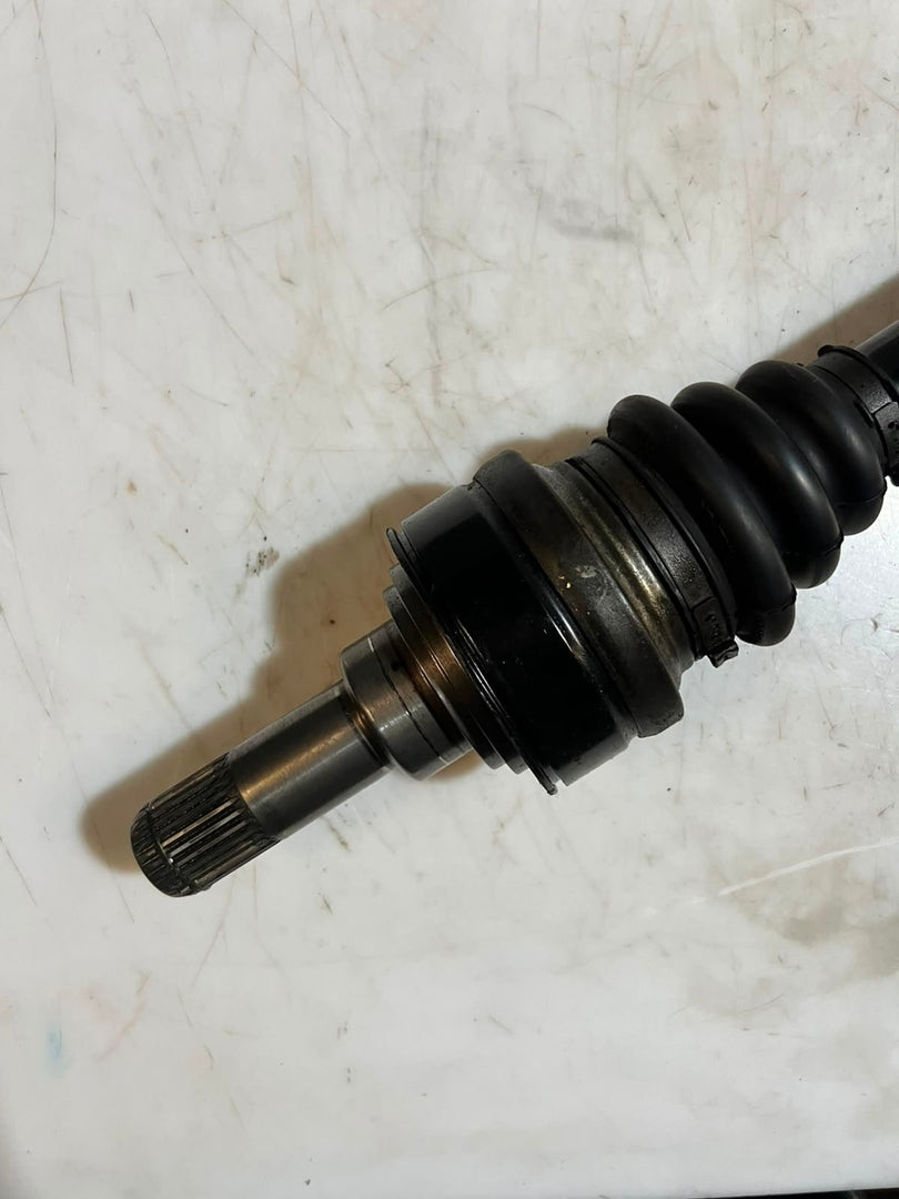 2015-2018 BMW X3 F25 X4 F26 Rear Right Drive Shaft 7598042AI03 OEM