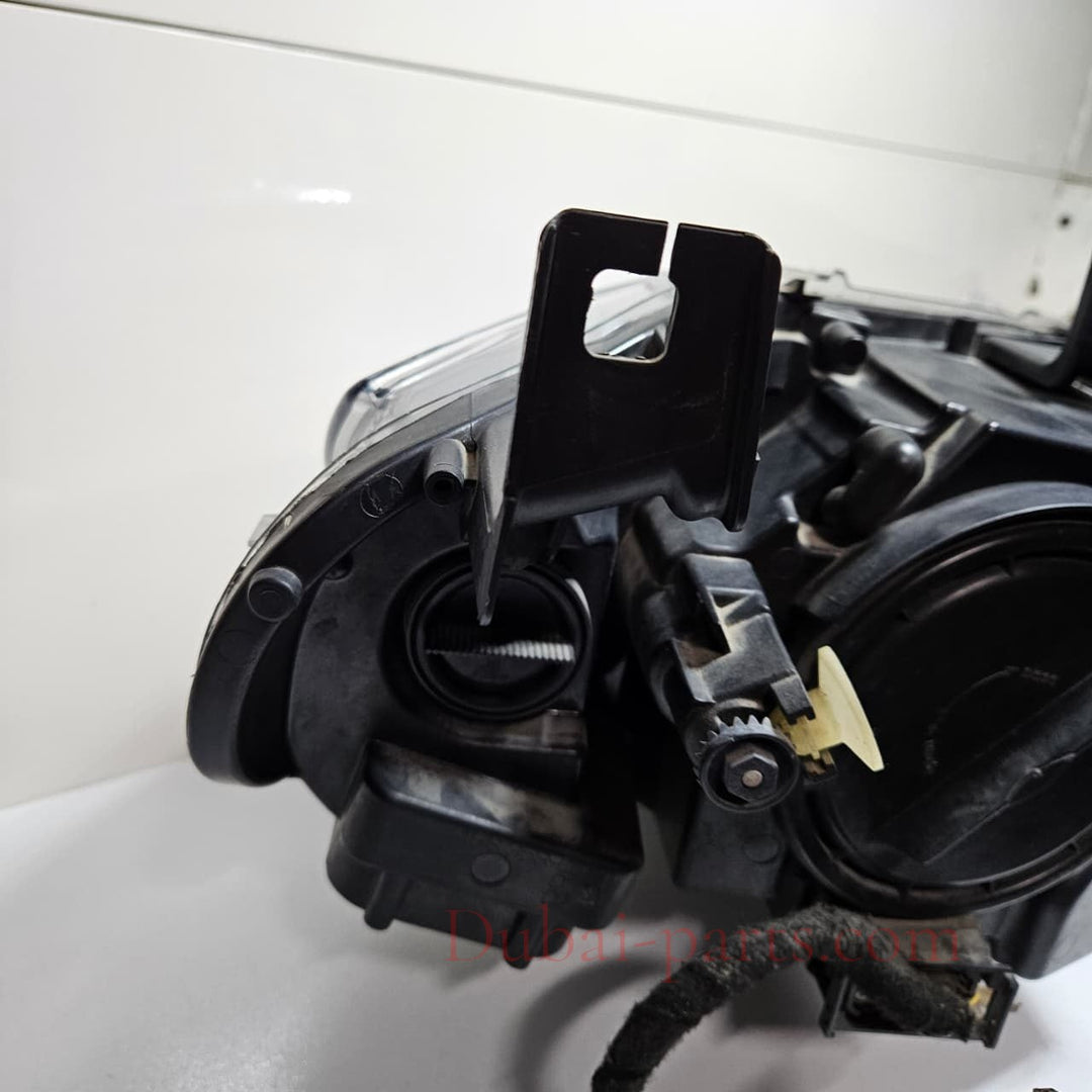 2008-2014 BMW X6 E71 Bi-Xenon Headlight Left Side 7287011
