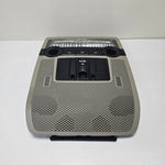 Load image into Gallery viewer, 2008 BMW X5 E70 Interior Light Reading Lamp Roof Switch Center 9173780