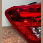 Load image into Gallery viewer, Mercedes W204 C-Class Rear Left Side Tail Light Brake Stop Lamp A204 8206264