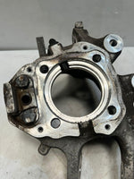 Load image into Gallery viewer, 2008-2014 BMW 750i 7' F01 F02 F03 F04 Rear Wheel Hub Spindle Knuckle 6797447